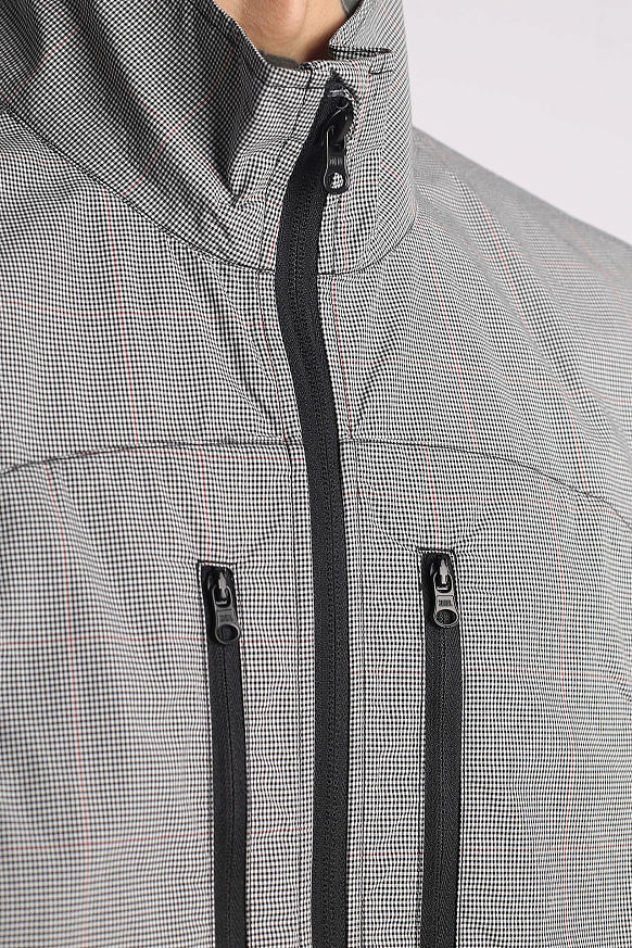 Мужская куртка DeMarcoLab De III Jacket (DM23EX01-J02-grey) - фото 3 картинки