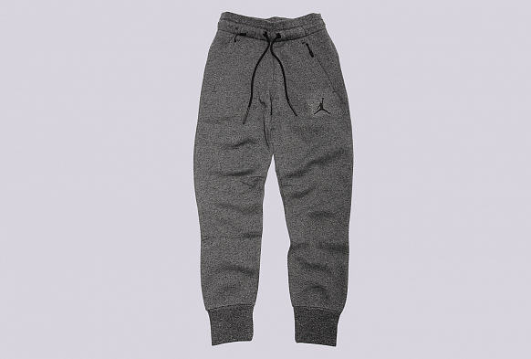 Мужские брюки Jordan Icon Fleece WC Pant (809472-010)