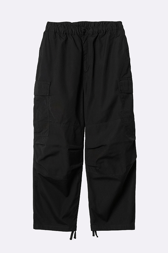 Мужские брюки Carhartt WIP Jet Cargo Pant (I032967-black)