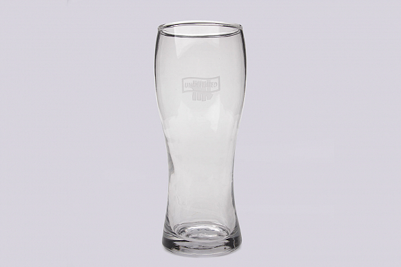 Стакан Undftd Pilsner Glass (538202-clear)