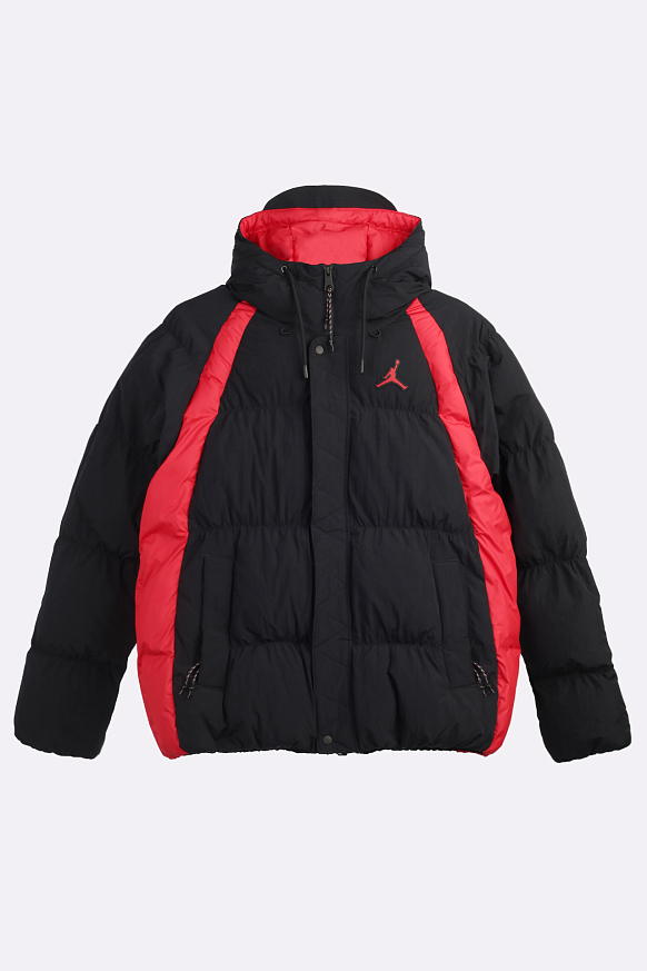 Мужская куртка Jordan Essential Puffer Jacket (DX6596-010)