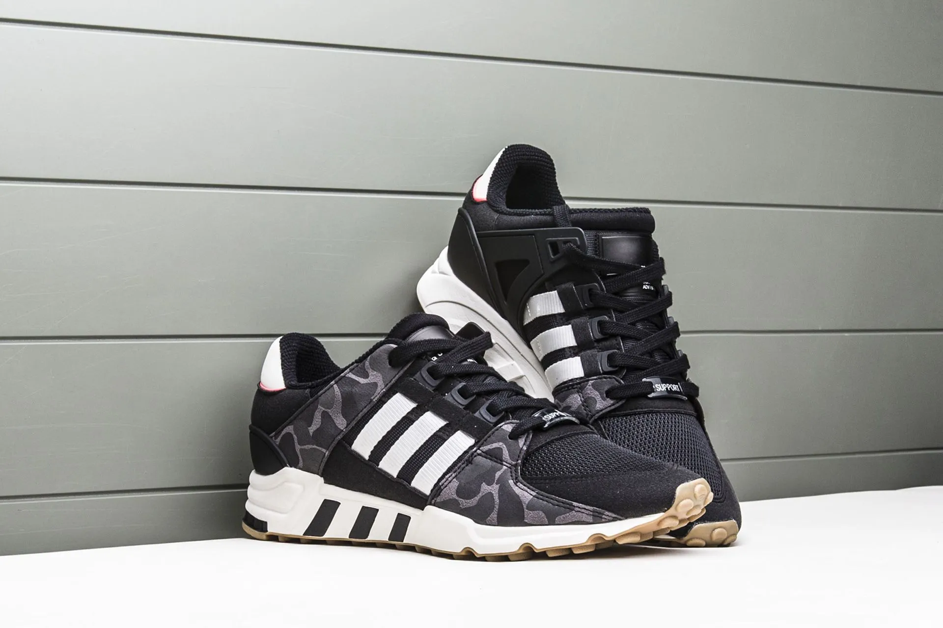 EQT Support RF