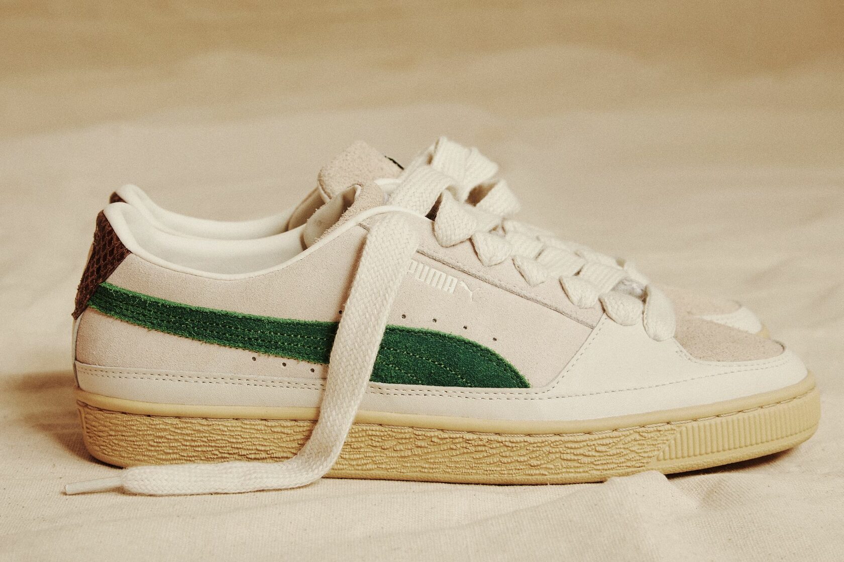 PUMA x RHUIGI - Статьи блога интернет 