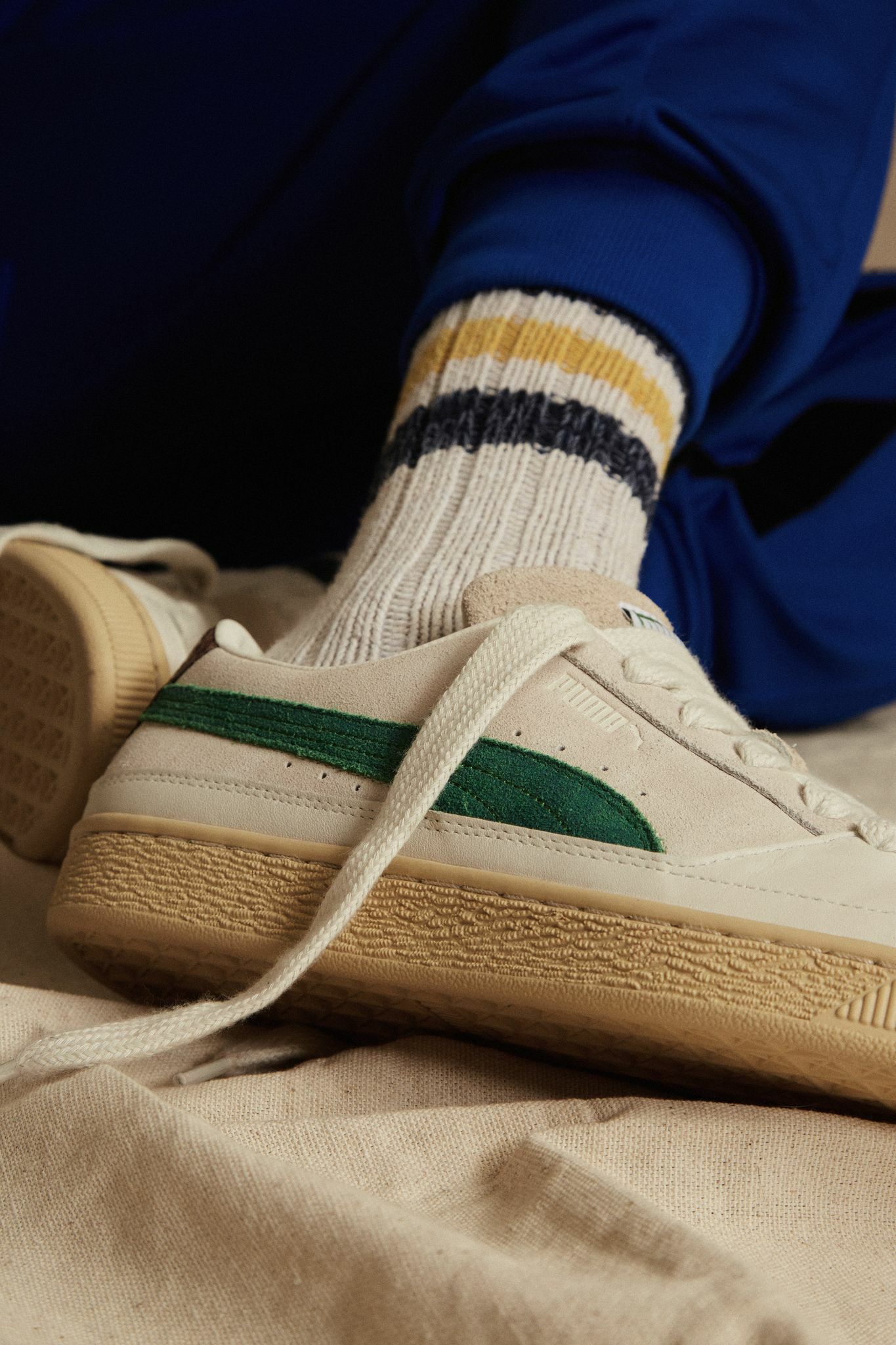 puma rhuigi suede