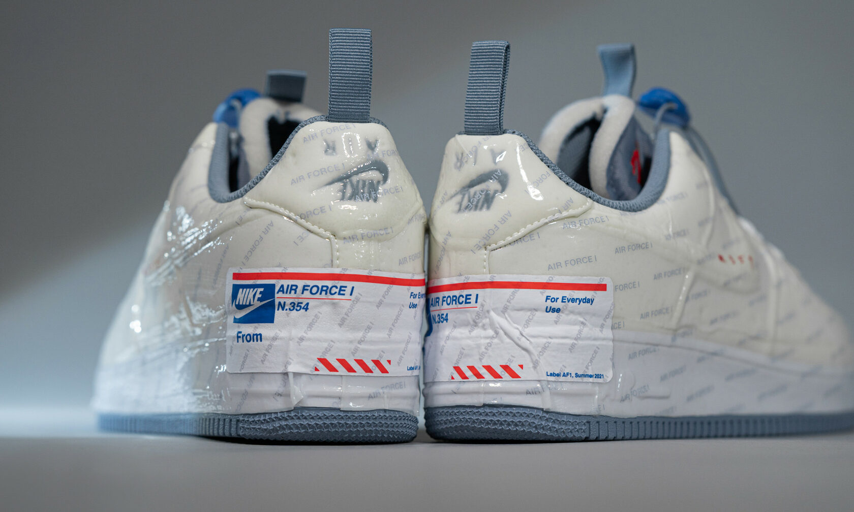 usps air force