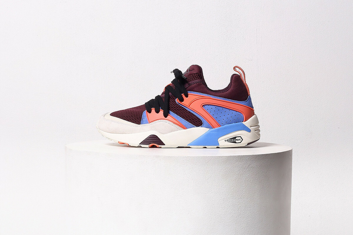 Alife x puma blaze cheap of glory