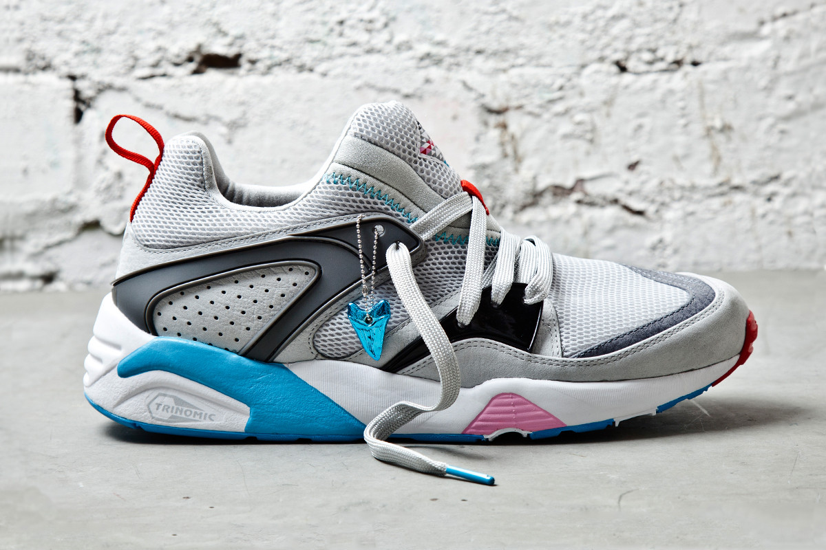 Alife x puma blaze of glory best sale