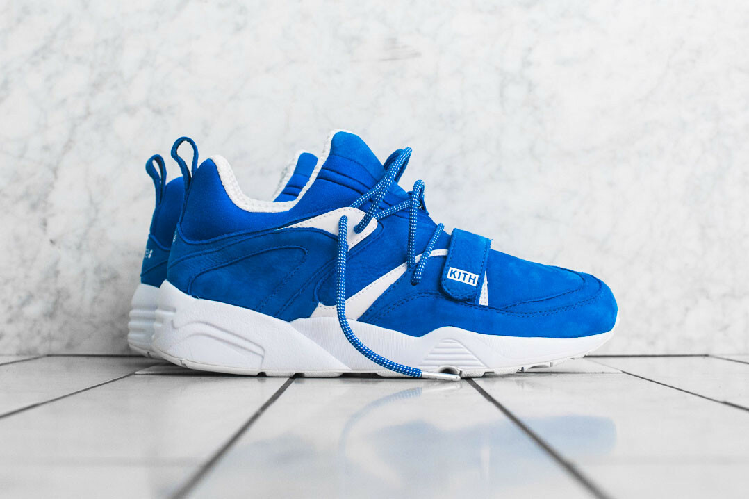 Puma blaze clearance of glory disc