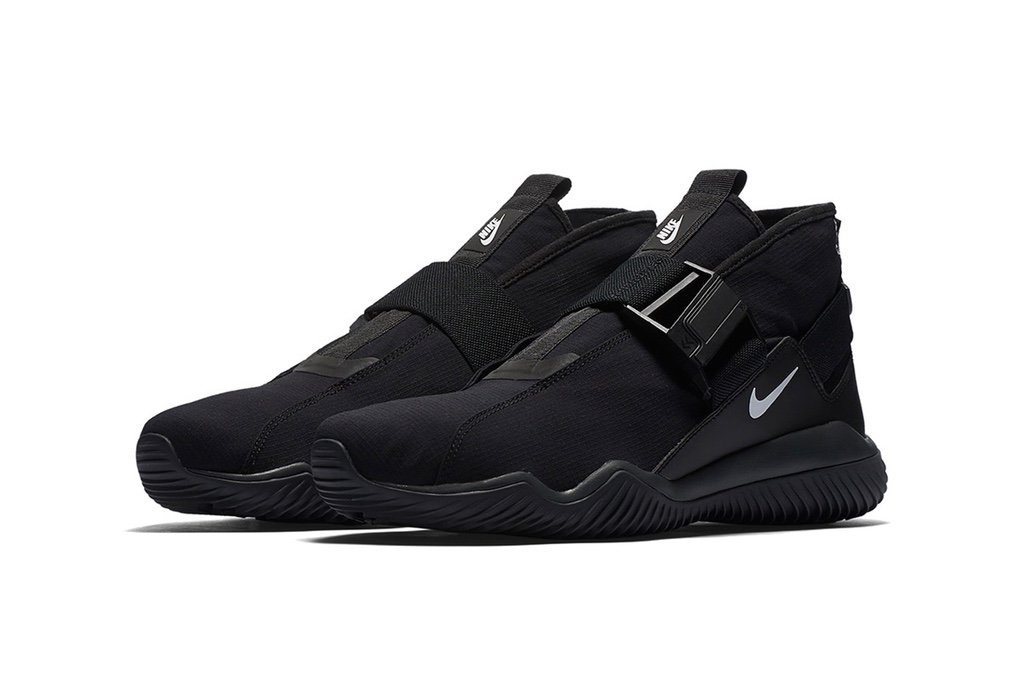 Nike acg hotsell kmtr black