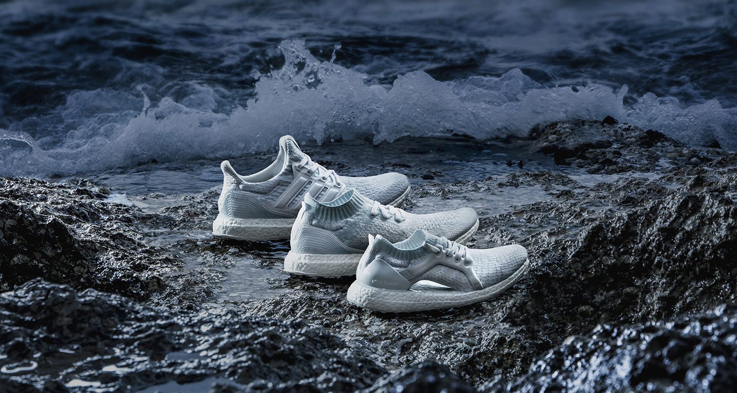 adidas parley femme