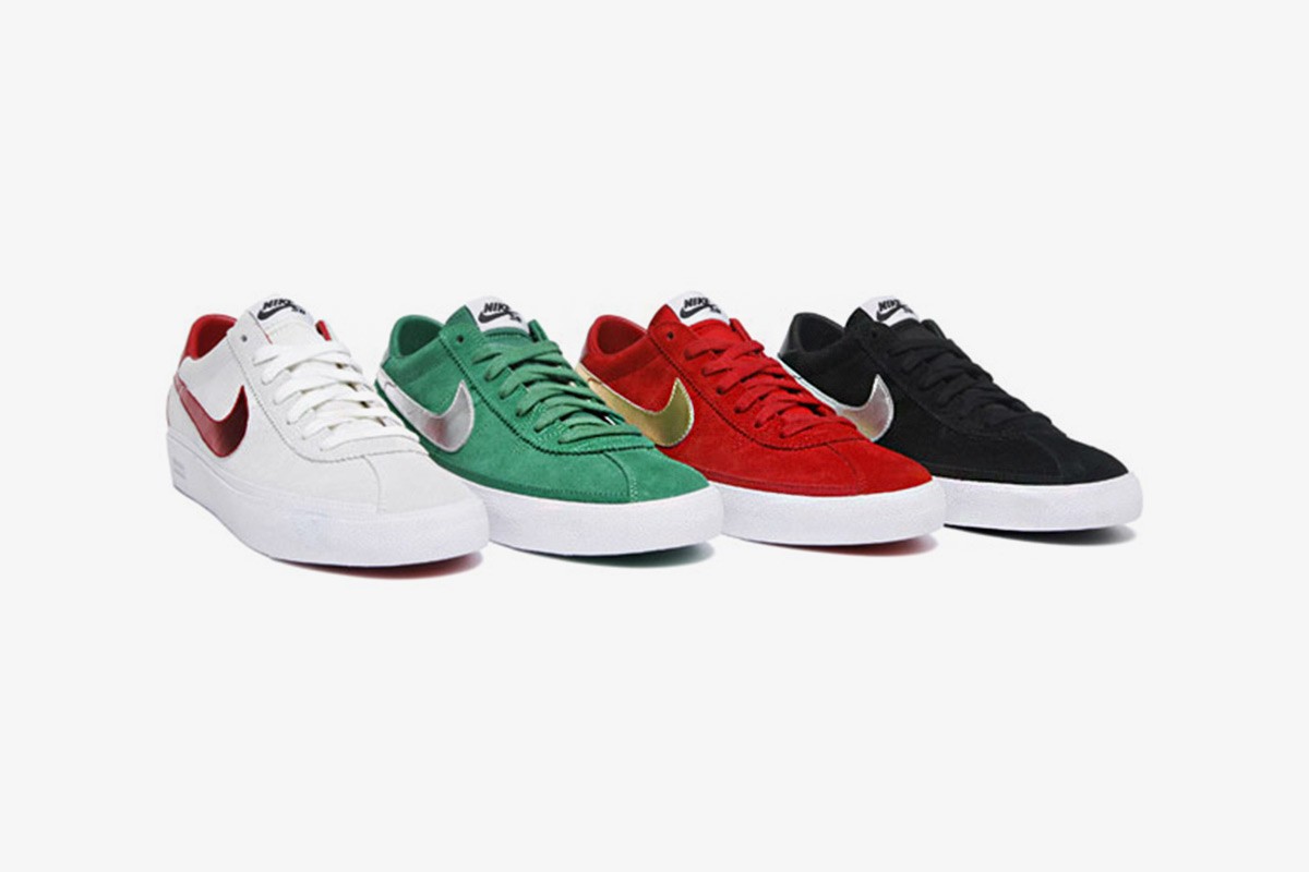 nike blazer sb supreme