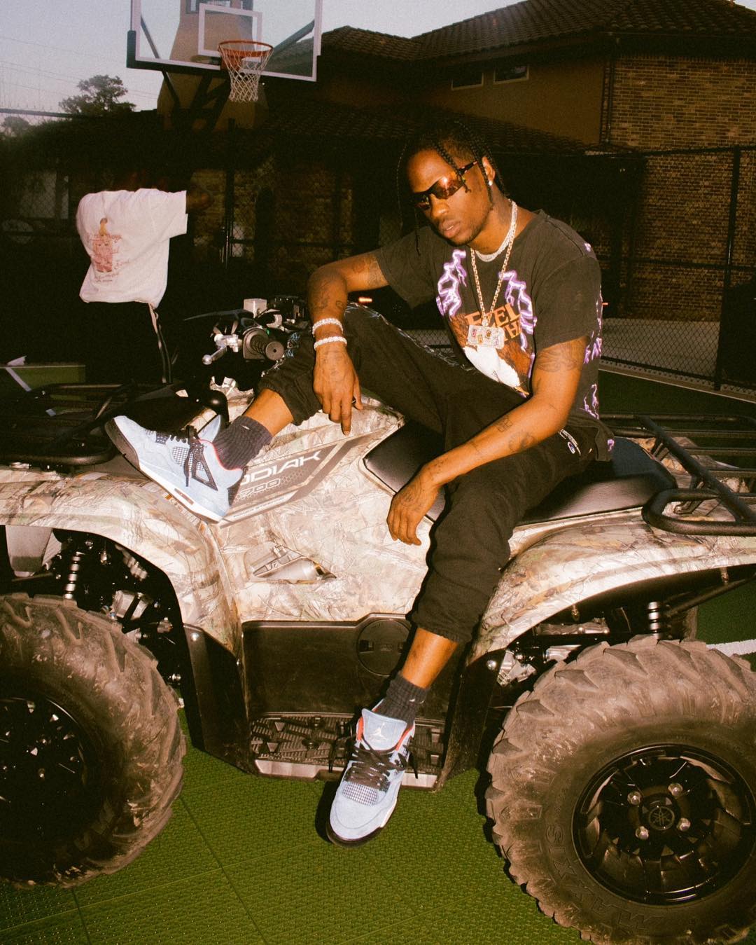 nike air vapormax flyknit big kids