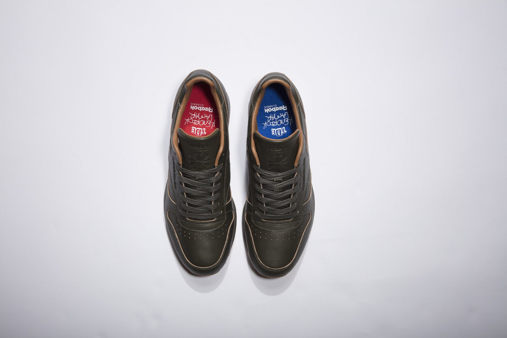 Reebok x Kendrick Lamar - Статьи блога 