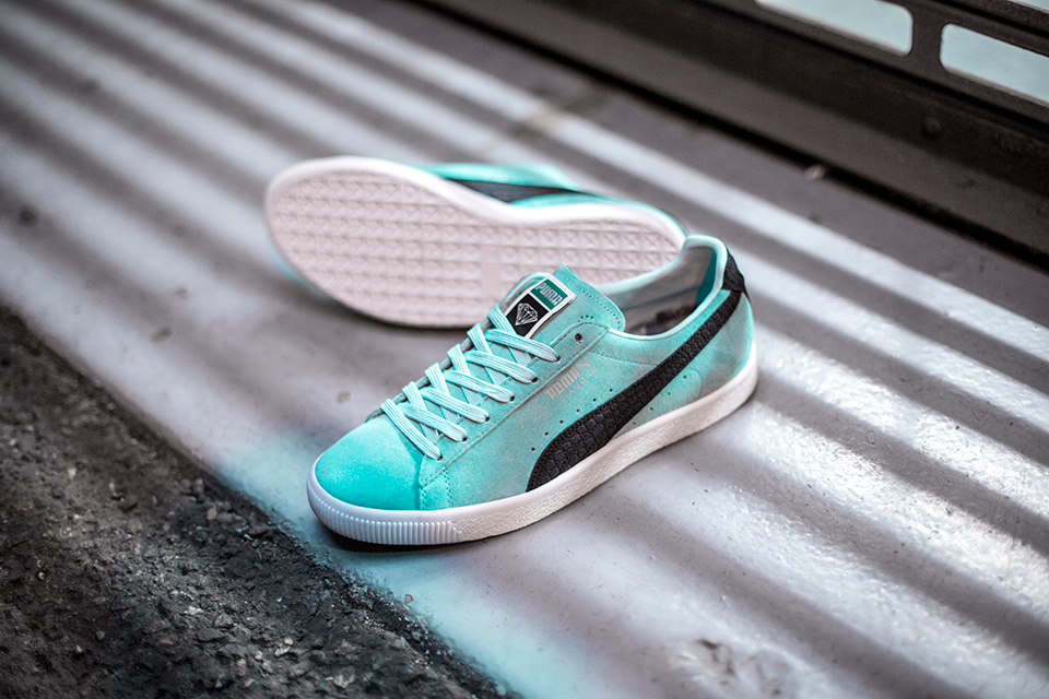 puma diamond