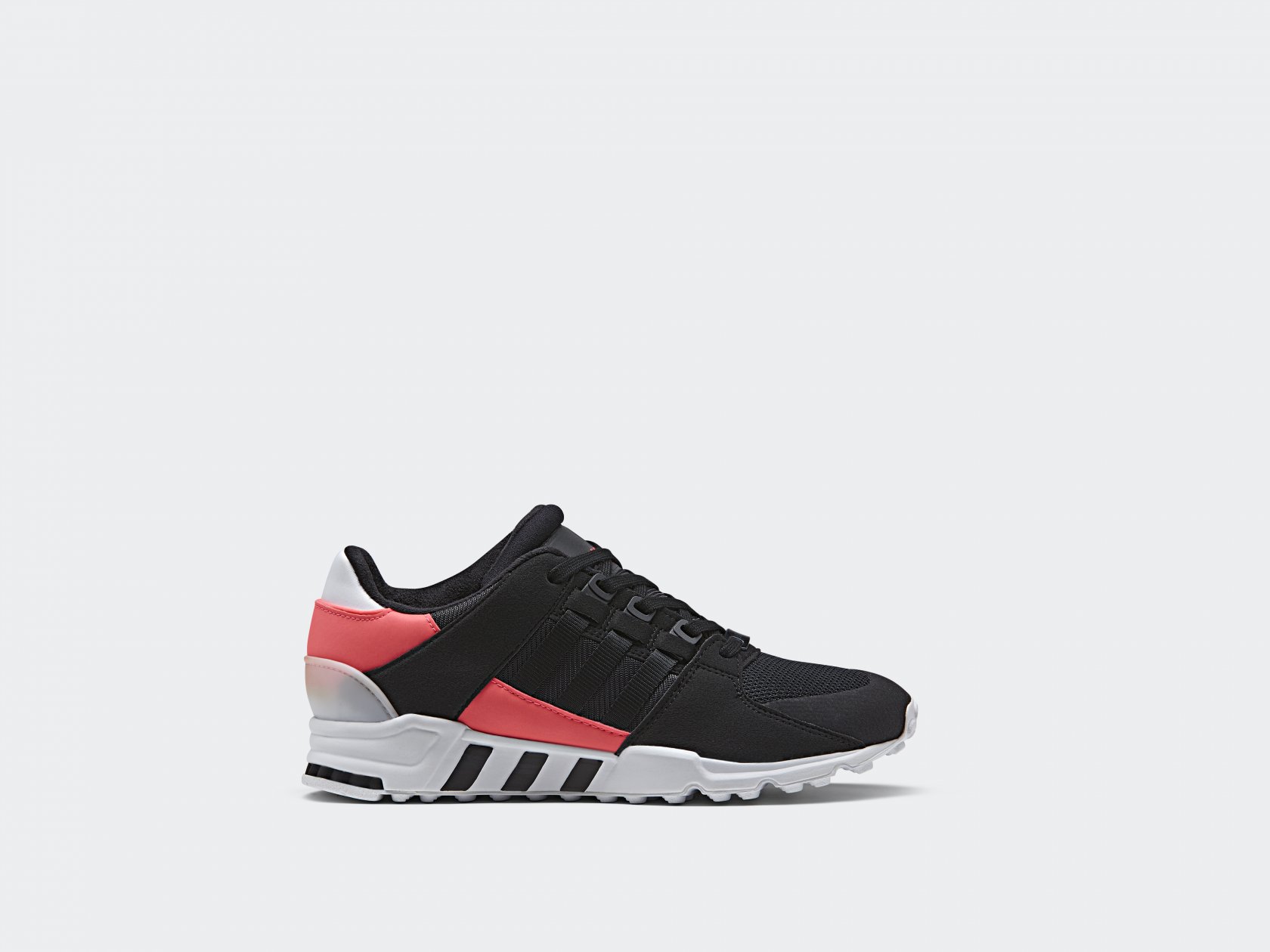 Eqt adidas bianche sales e rosa