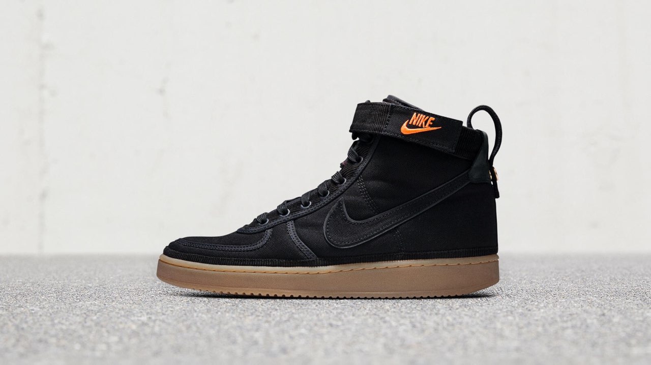 Nike air force outlet per carhartt