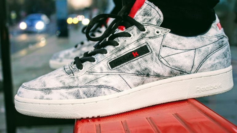 cortez reebok