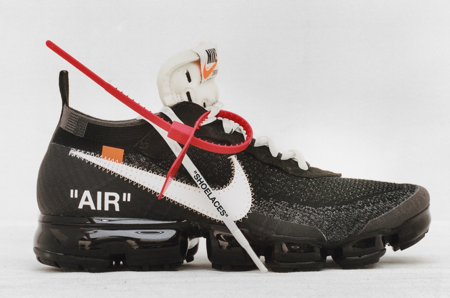 off white x nike shoes