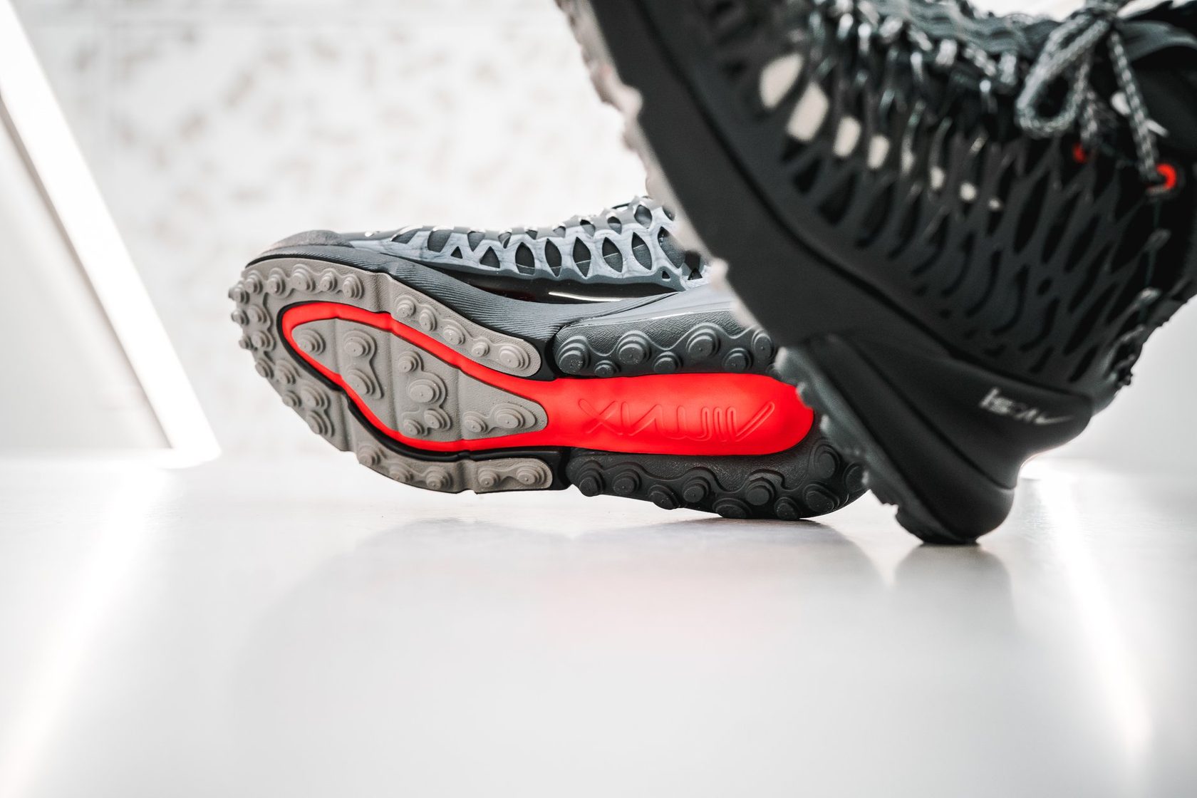 Nike air max 2024 270 ispa black