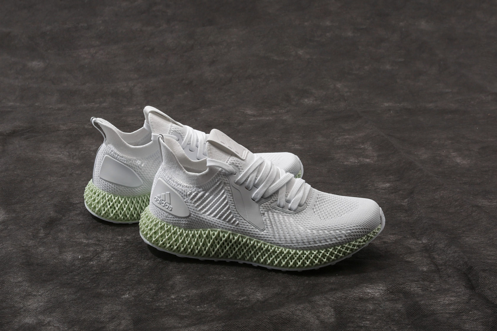 Adidas performance best sale alphaedge 4d