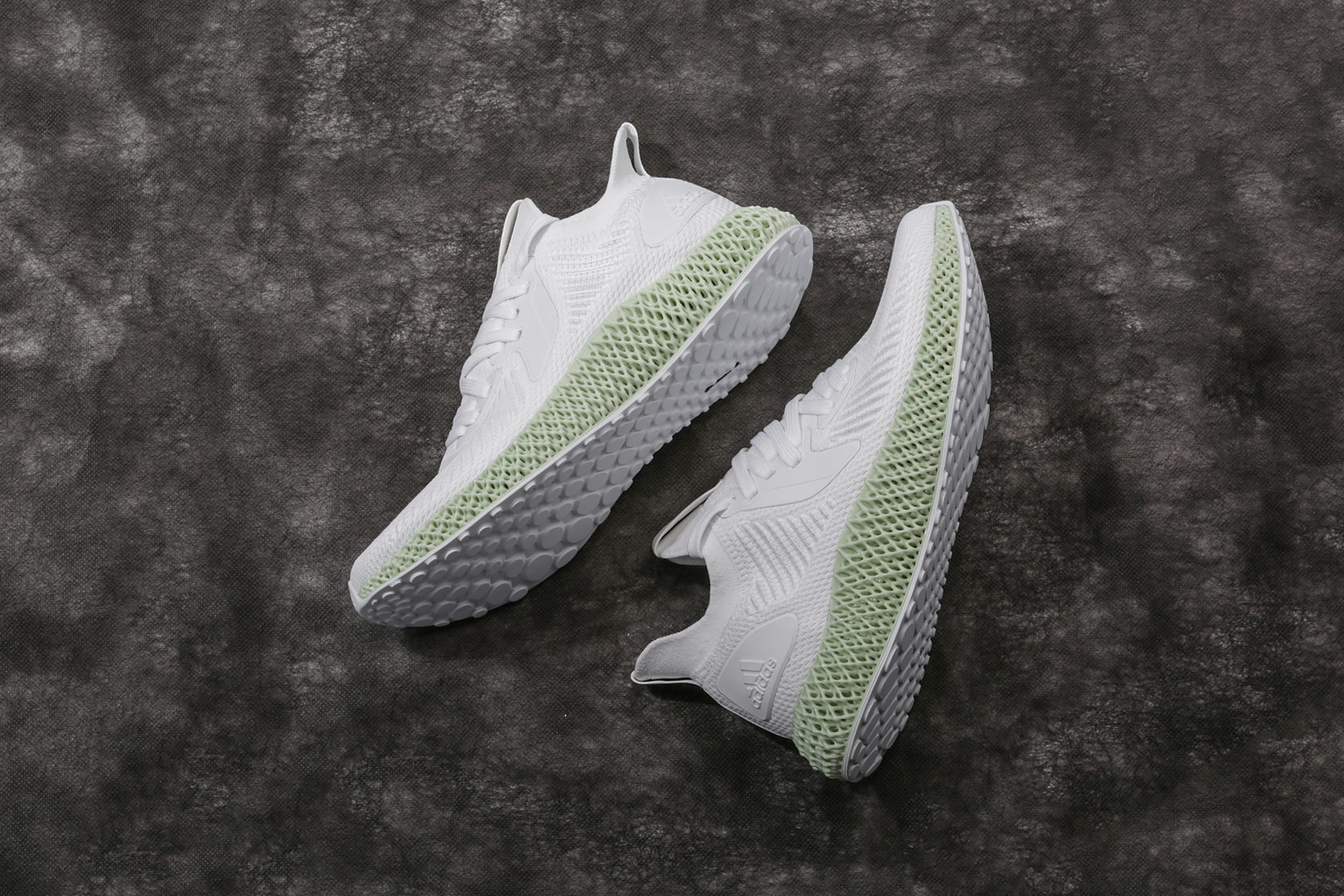 adidas ALPHAEDGE4D Sneakerhead