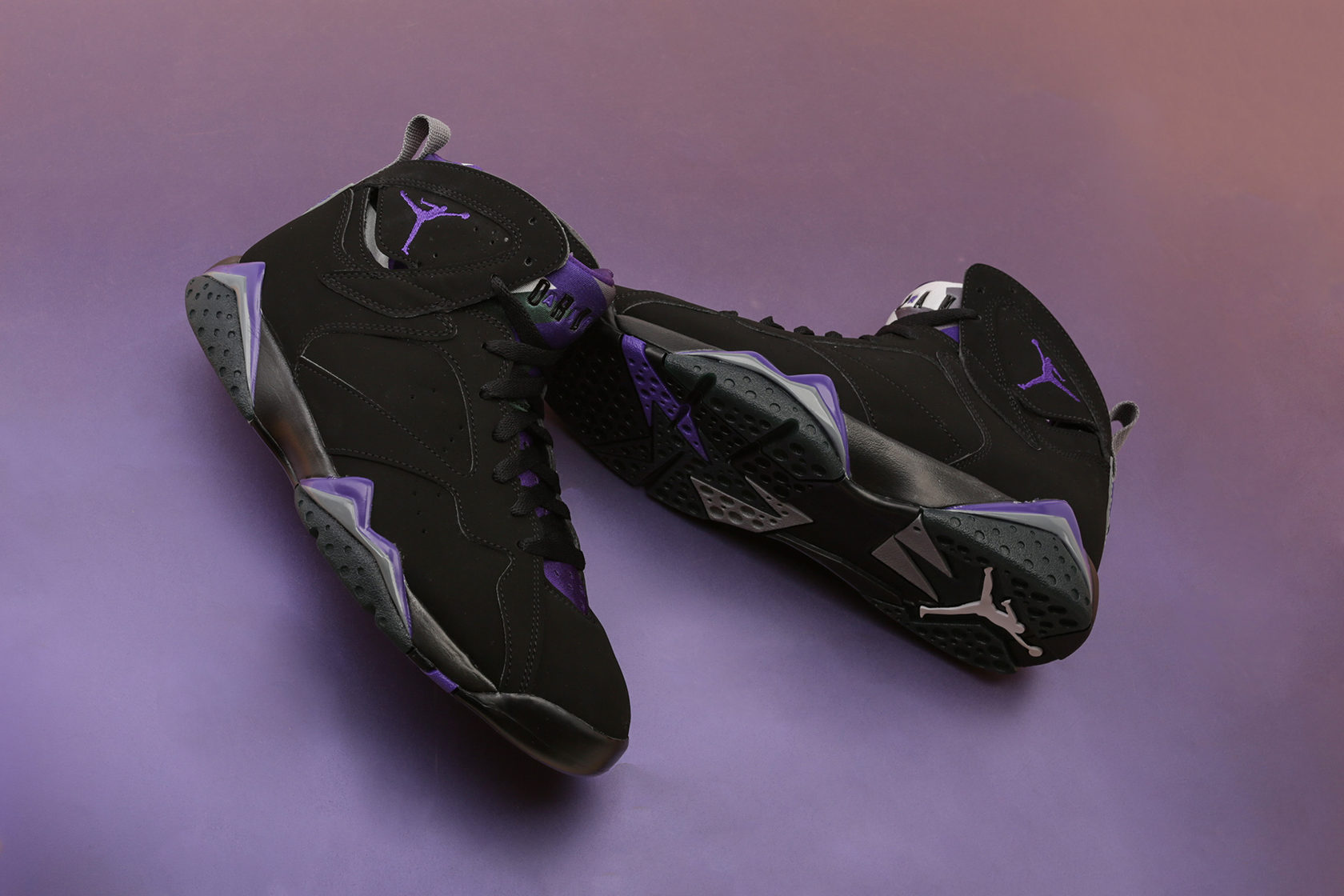 Nike Jordan 7