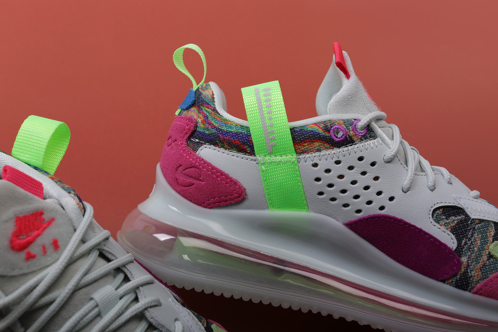 Nike air max 720 obj multicolor sale