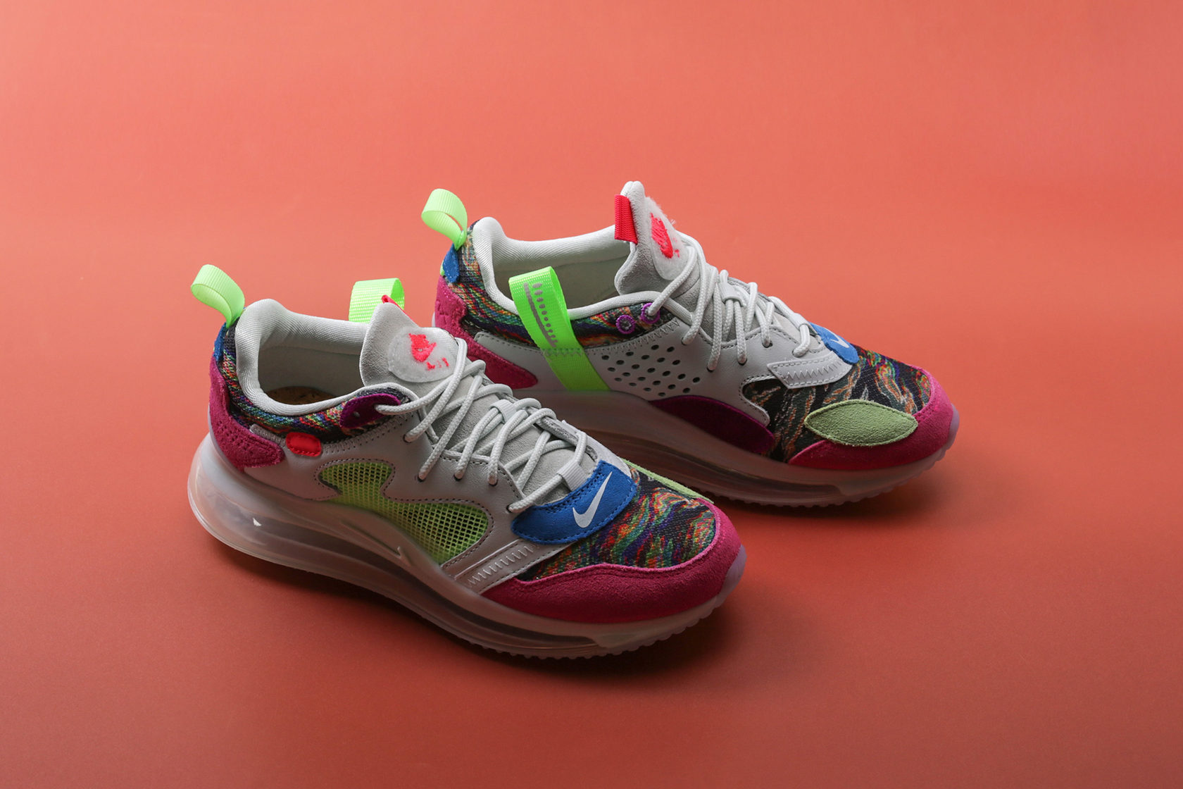 Nike air max 720 obj alumni best sale