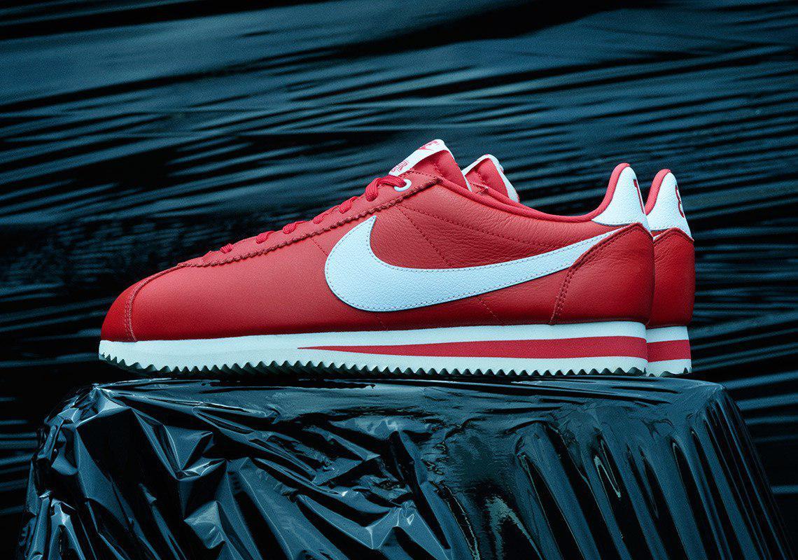 Nike Cortez stranger things