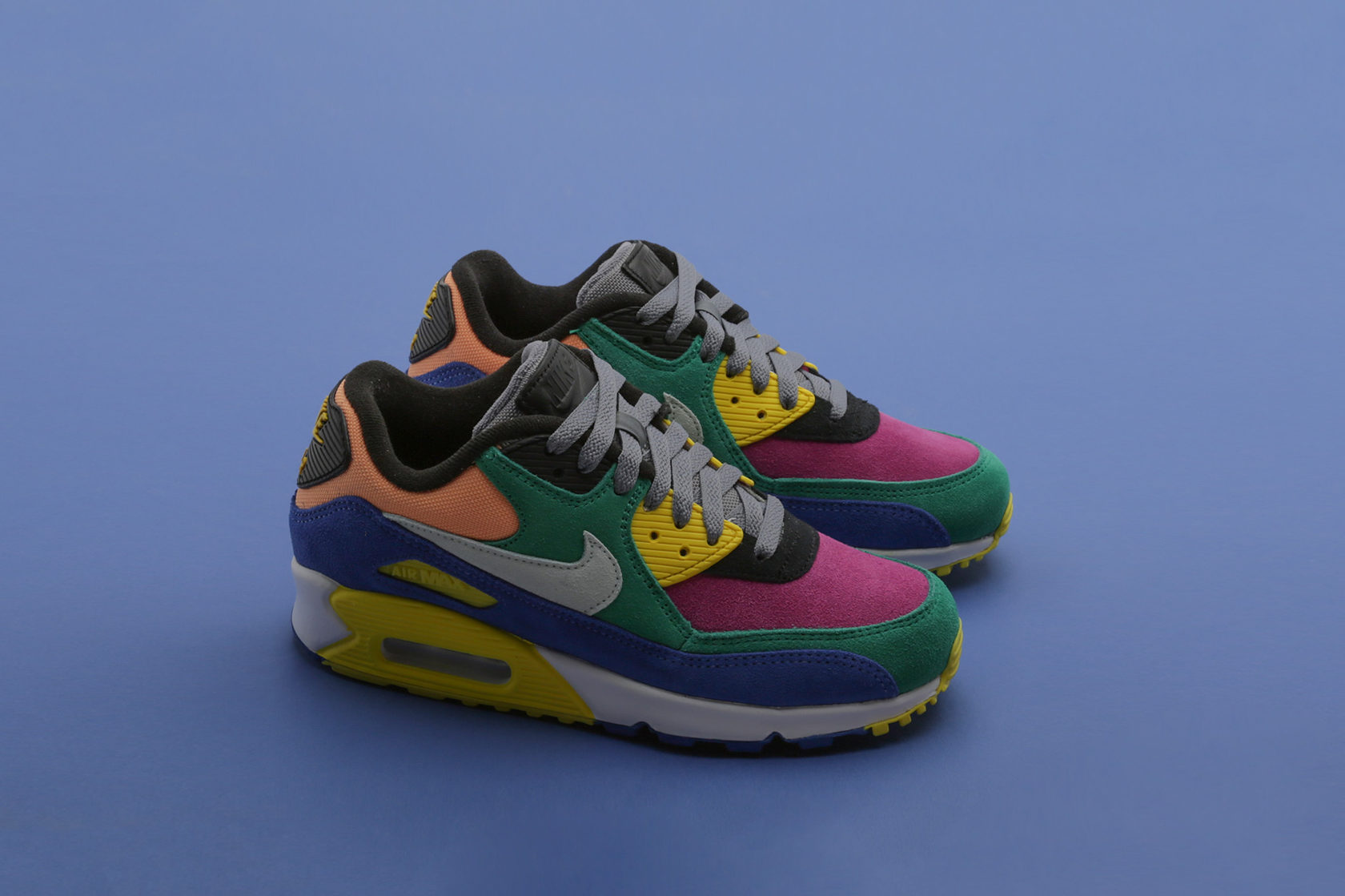 Air max sales viotech