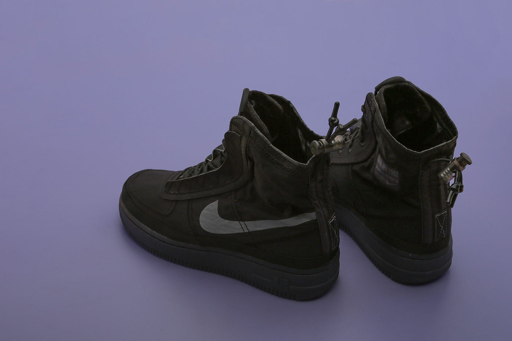 Nike w af1 shell new arrivals