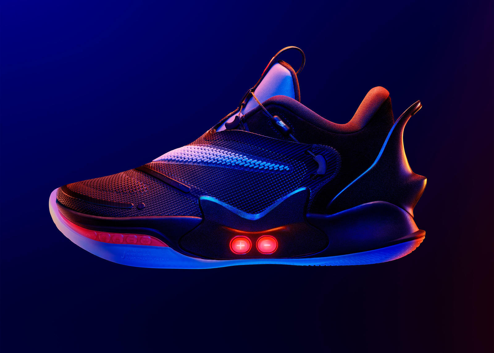 nike adapt bb 2.0 details