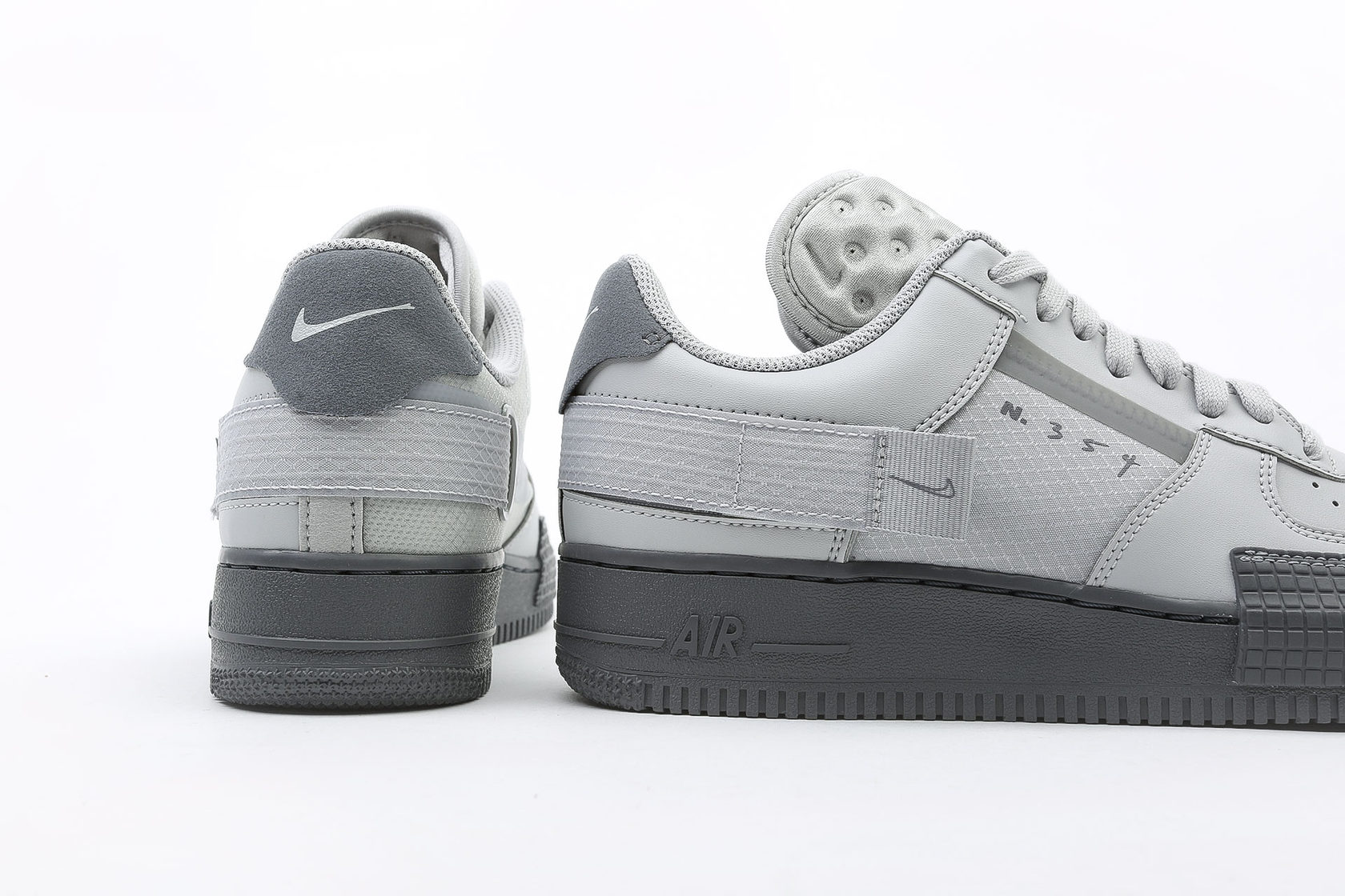 5 5 Nike AF 1 Type 2