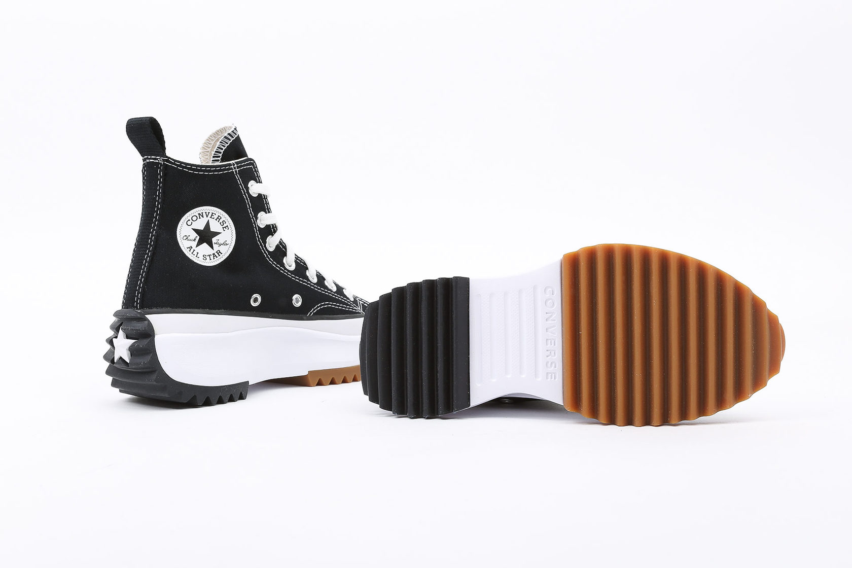 runstar hike high top