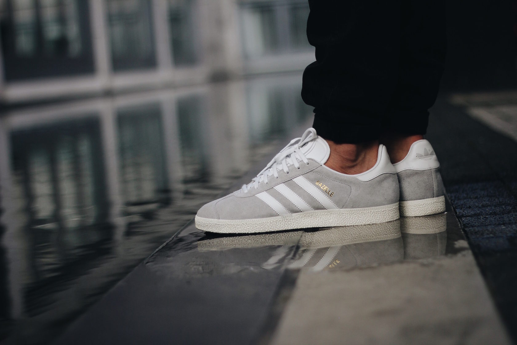 Adidas Gazelle