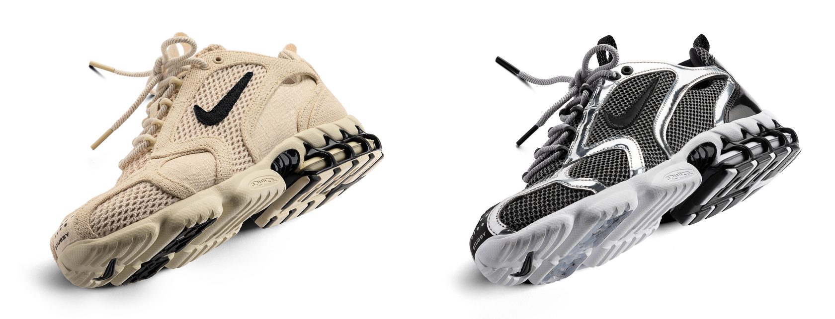 nike spiridon zoom cage 2