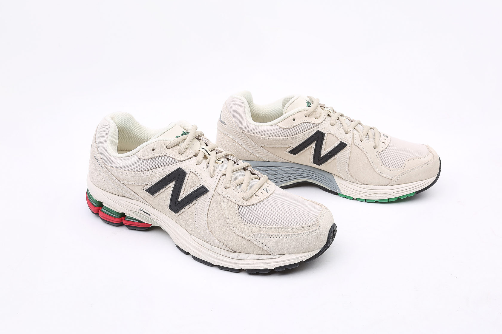 New balance sales 860 yacht club