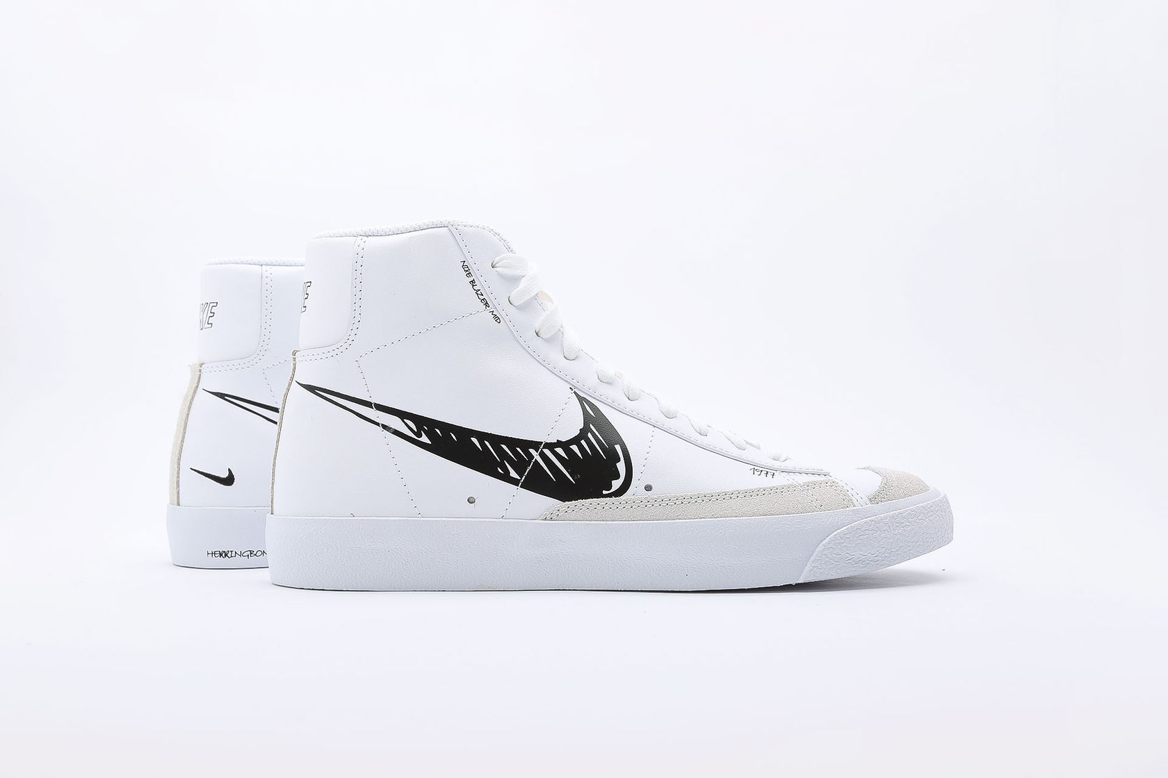 nike blazer 5