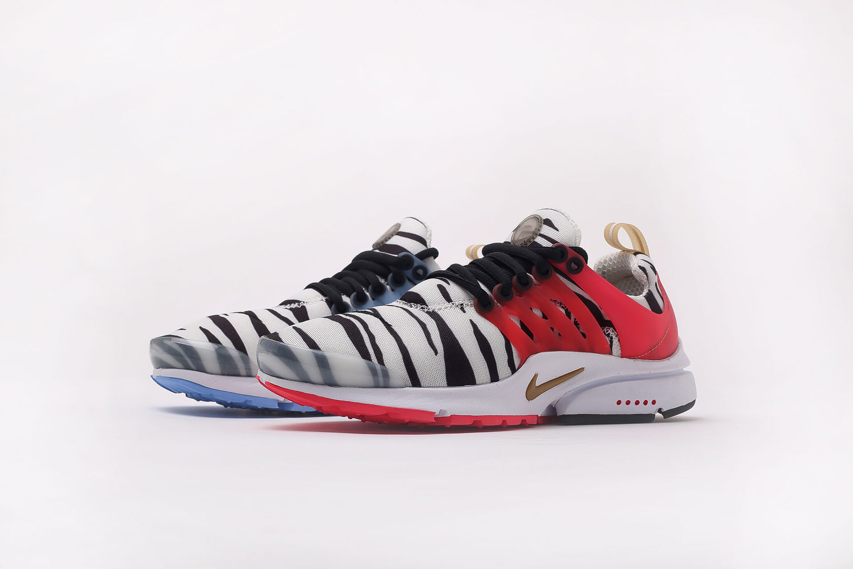 5 5 Nike Air Presto South Korea