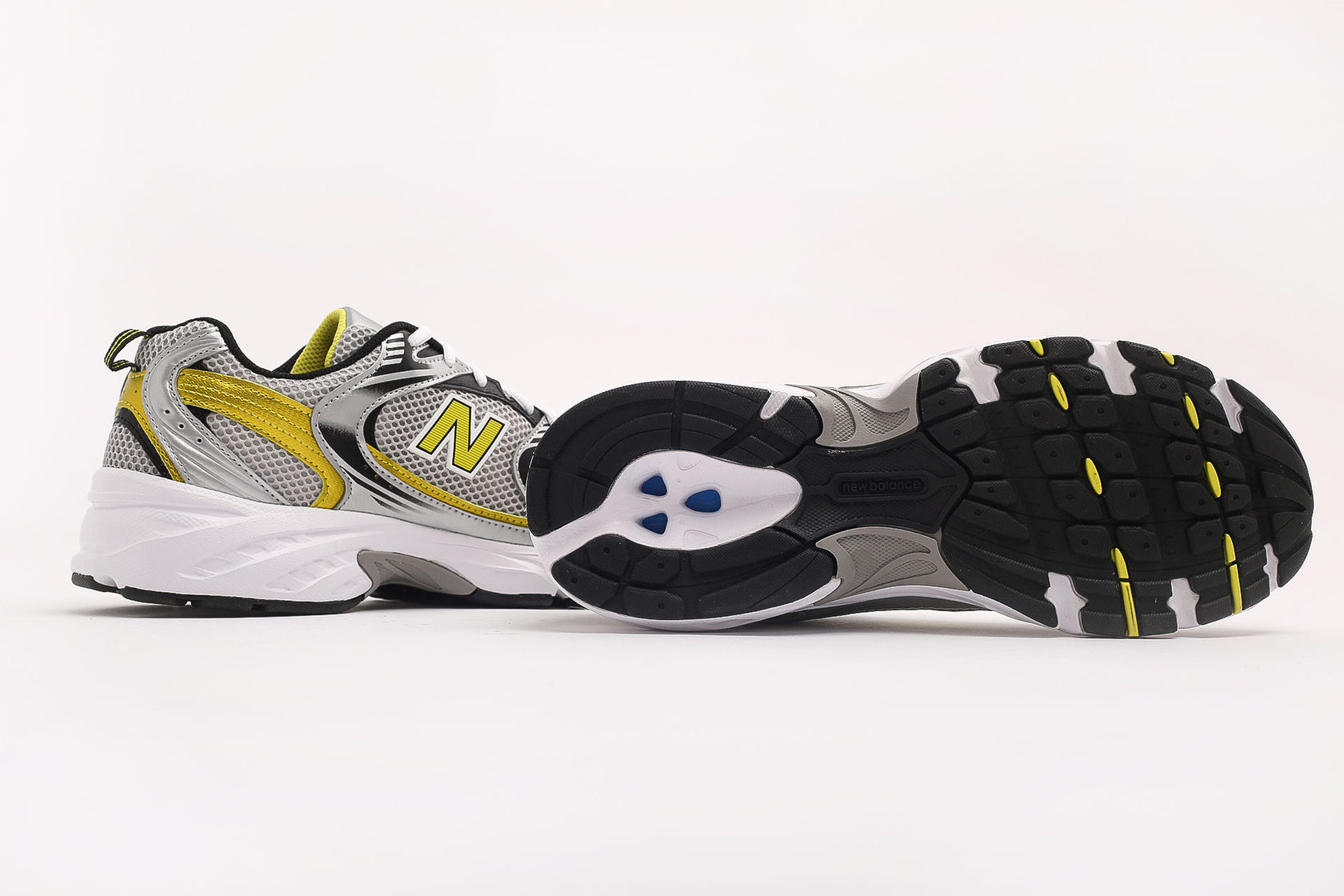 new balance 530 hi viz