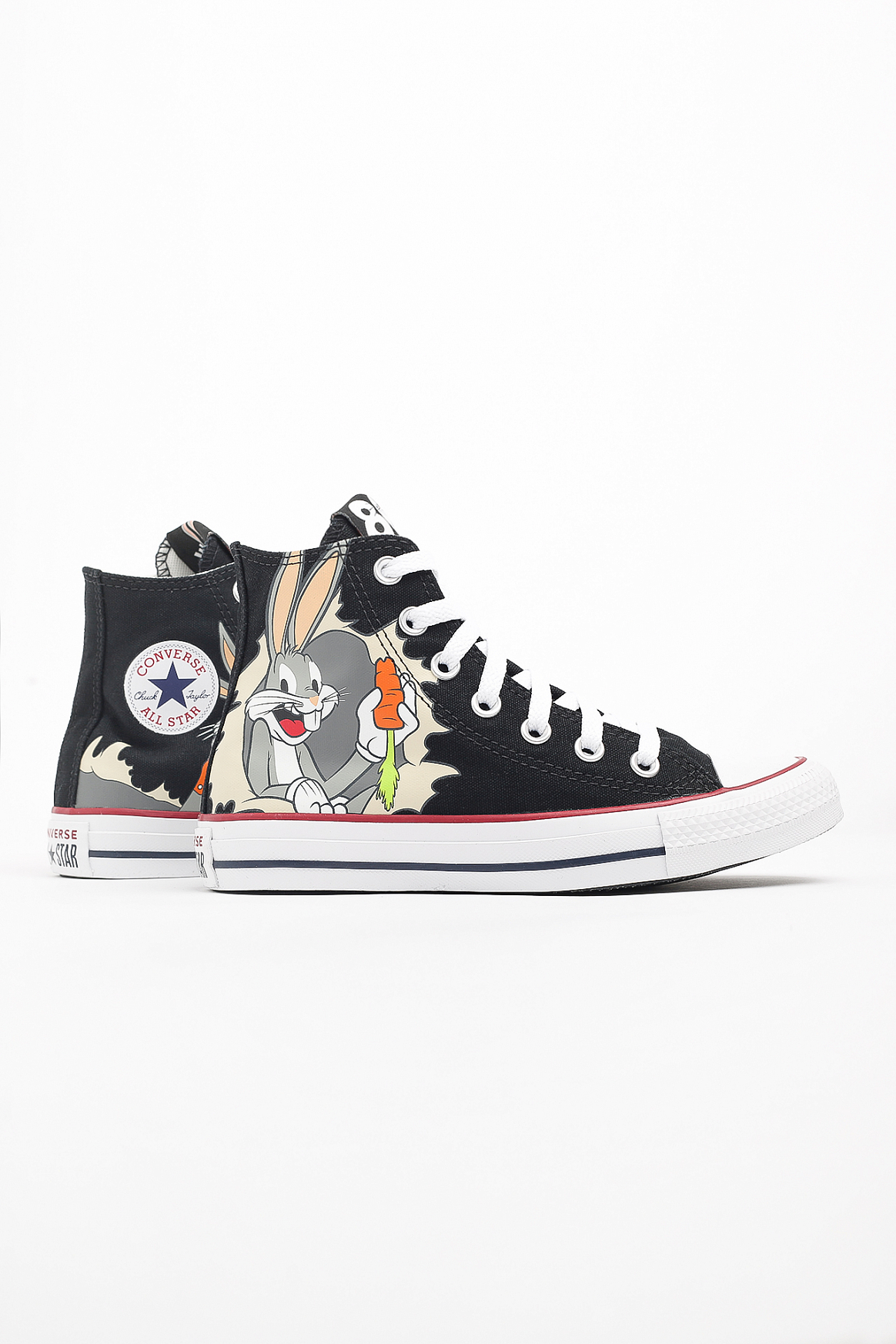 converse bugs bunny