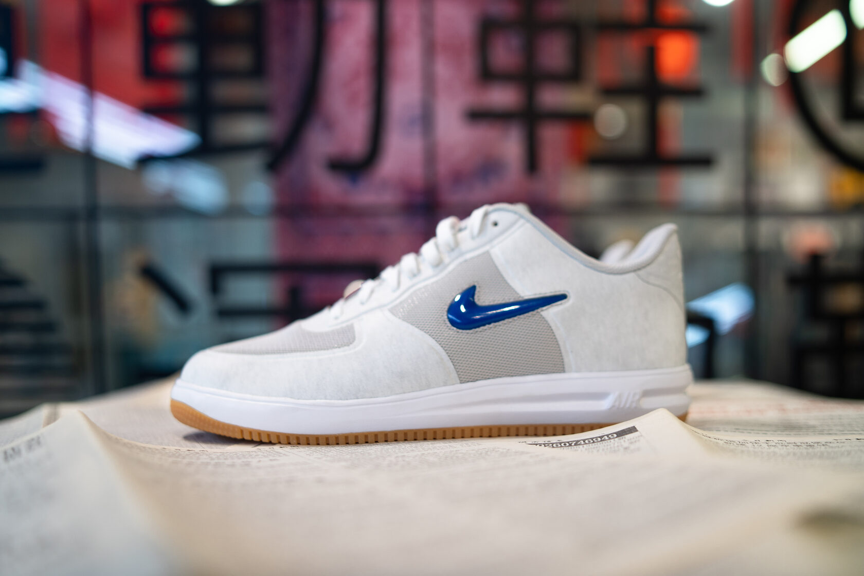 Nike air force 1 cheap x clot