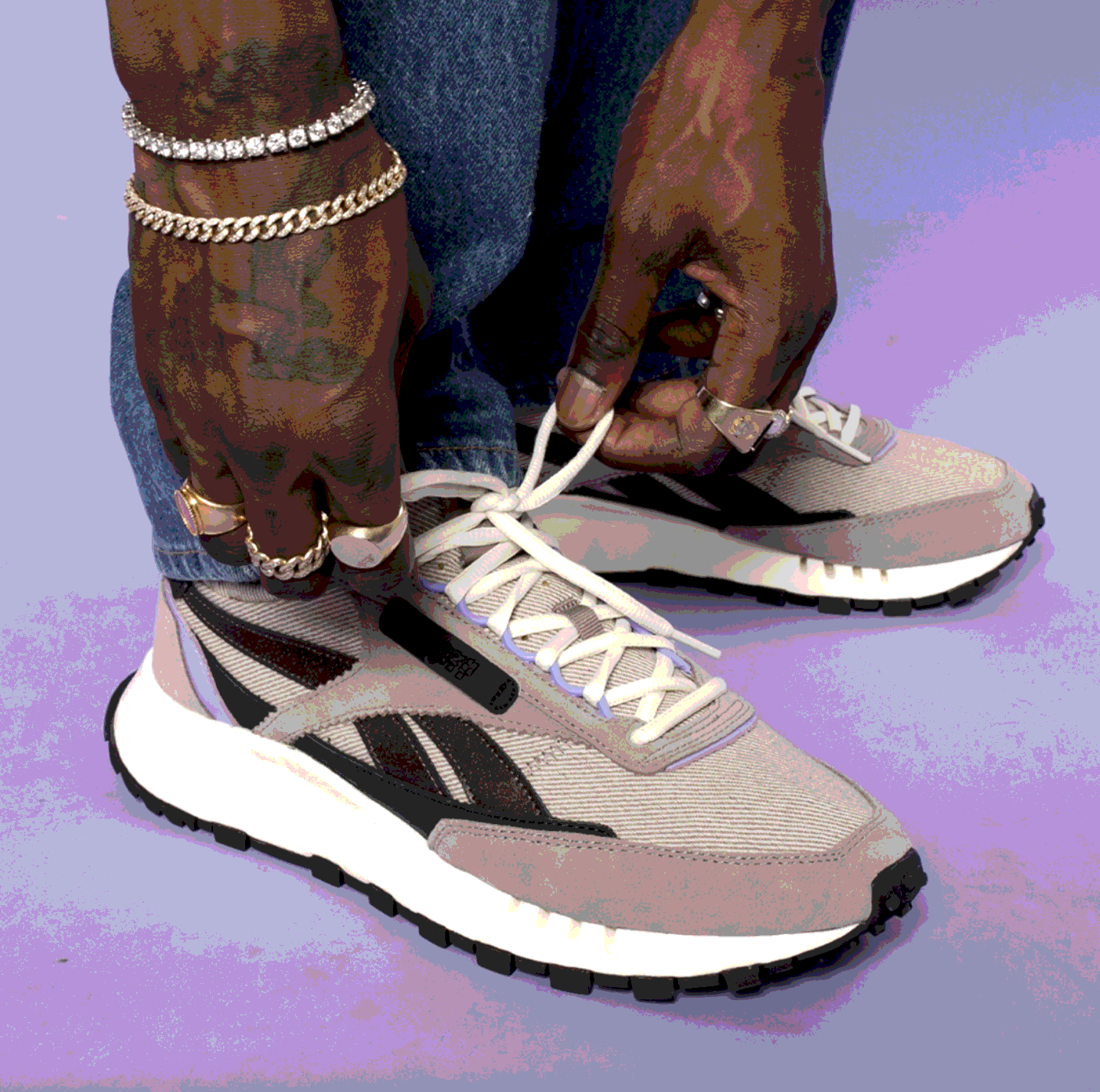 Reebok x A$AP Nast - Статьи блога интернет магазина Sneakerhead