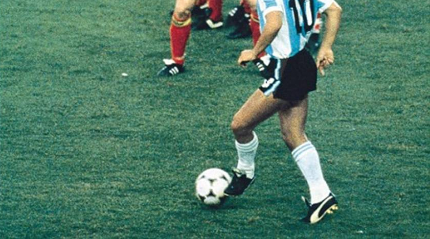 7 фактов про кроссовки, которые вы могли не знать. Часть 9