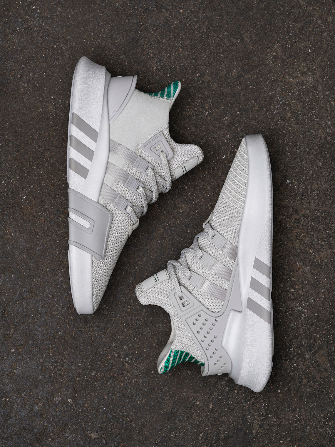 the adidas eqt bask adv