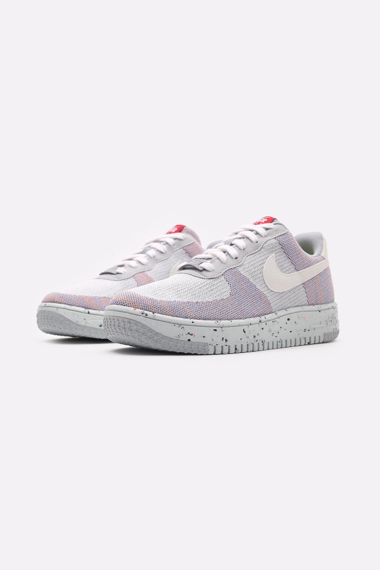 Nike Air Force 1 Crater Flyknit DC4831 002 Sneakerhead