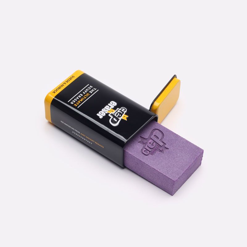 crep protect the ultimate scuff eraser