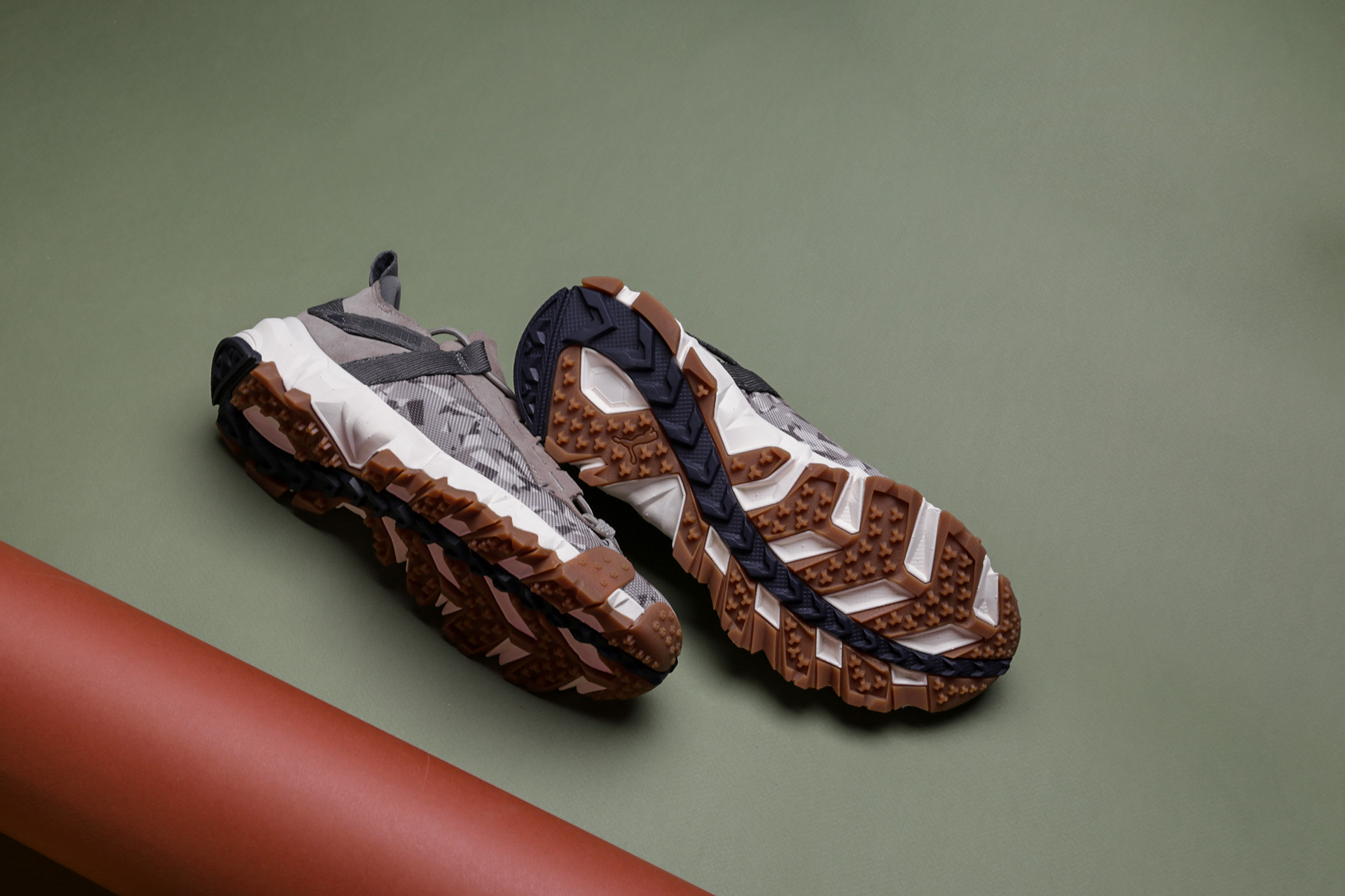 trailfox camo