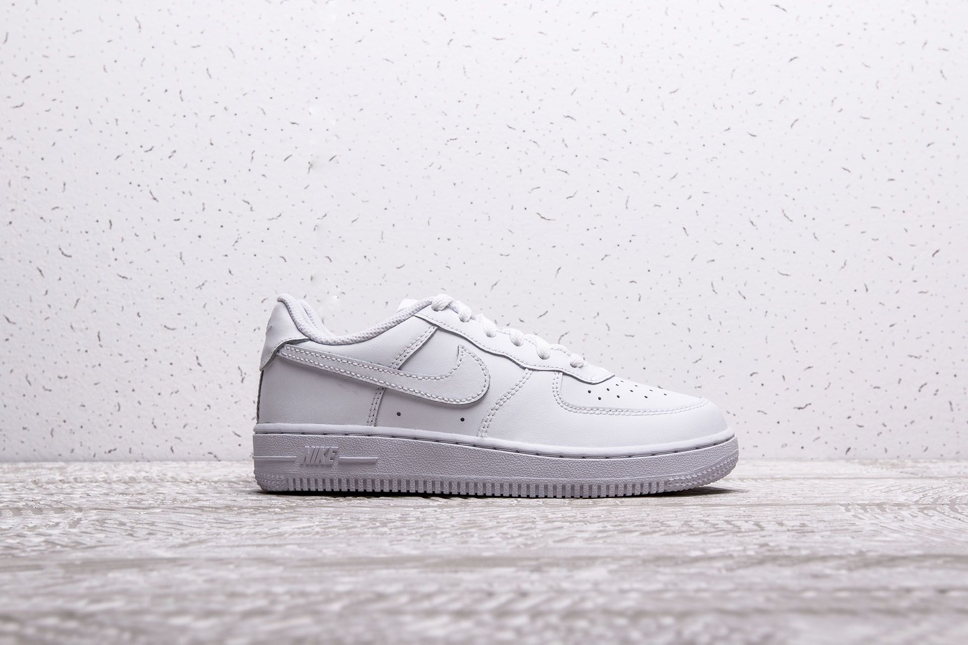 Детские кроссовки Nike Air Force 1 Low PS (314193-117) - купить ...