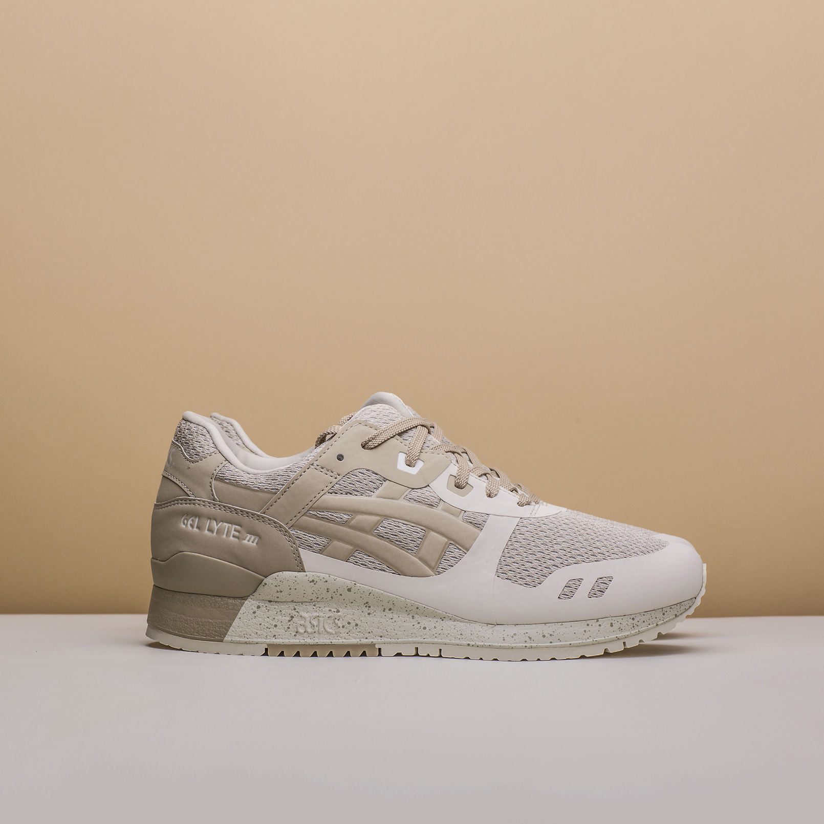 Мужские кроссовки ASICS Gel-lyte III NS (H715N-0205) - купить оригинал ...